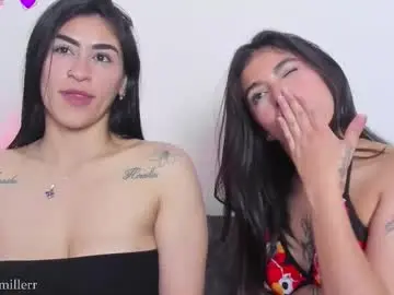 Chaturbate Live Porn of natis_miam