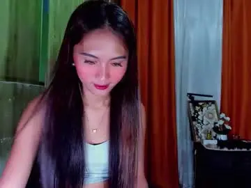 Chaturbate Nude Webcam of naughty_asian669