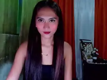 Chaturbate Adult Video Chat of naughty_asian669