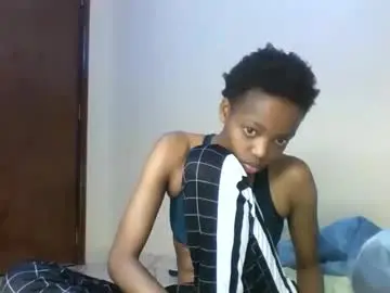Chaturbate Adult Webcam of prettie_candy9
