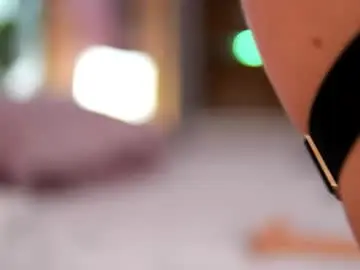 Chaturbate Best live sex cam show of rubyconner