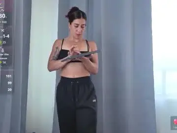 Chaturbate Adult Video Chat of scarlett_fire5