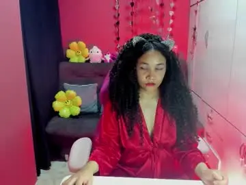 Chaturbate Sex Chat of sexy_chanell_5029