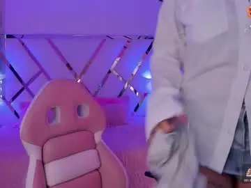 Chaturbate Adult Video Chat of sexyy_kitty18