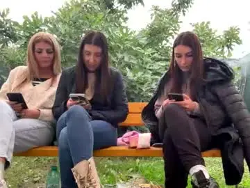Chaturbate Adult Webcam of squirt_bunny77