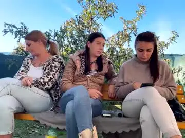 Chaturbate Best Webcam of squirt_bunny77