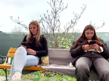 Chaturbate Sex Chat of squirt_bunny77