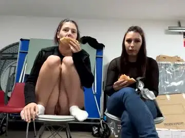 Chaturbate Adult Webcams of squirt_bunny77