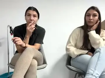 Chaturbate Sex Chat of squirt_bunny77