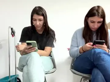 Chaturbate Adult Video Chat of squirt_bunny77