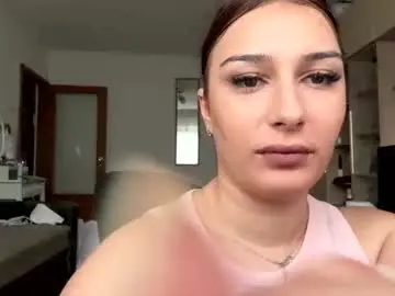 Chaturbate Adult Video Chat of squirt_bunny77