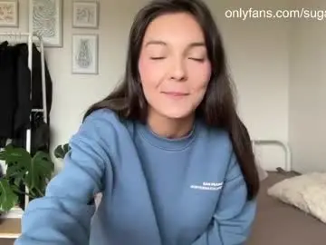 Chaturbate Free Live Porn of sugarpoppyxo