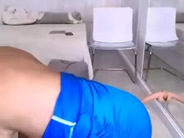Chaturbate Adult Video Chat of thebluelagoon30