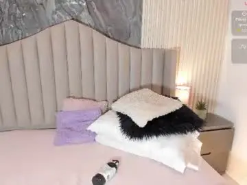 Chaturbate Live Sex of tiffanyjaccksonn