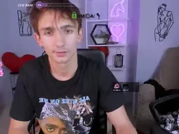 Chaturbate Sex Chat of tobi_yours