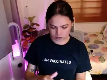 Chaturbate Adult Webcams of xxjulielovesyouxx