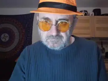 Chaturbate Private Sex Chat of zalmoxas76