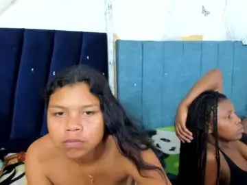 Chaturbate Best Webcam of _patty_18