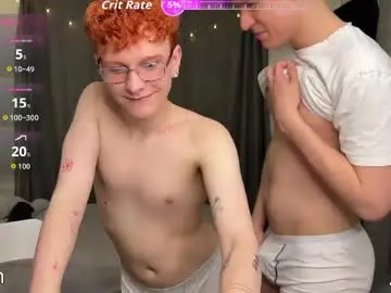 Chaturbate Nude Webcam of aaron_nathans