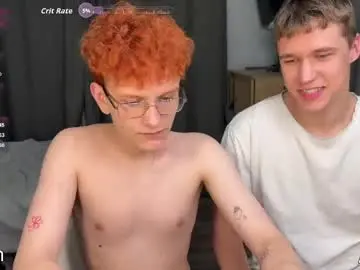 Chaturbate Best live sex cam show of aaron_nathans