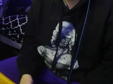 Chaturbate Adult Webcams of abagail_soft