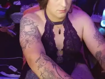 Chaturbate Free Porn Cam of abagail_soft