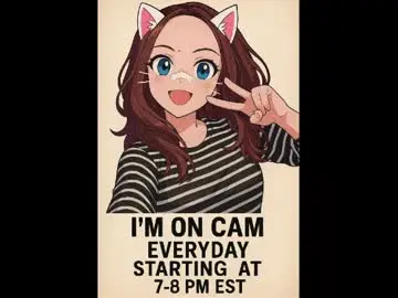 Chaturbate Live Sex of abagail_soft