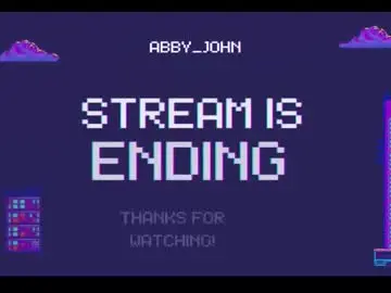 Chaturbate Adult Webcam of abby_john