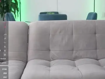 Chaturbate Sex Chat of abby_john