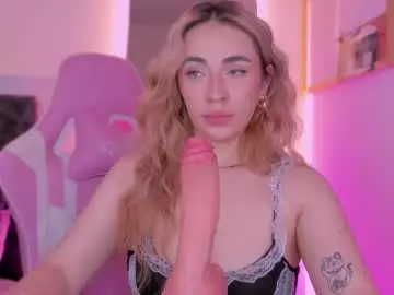 Chaturbate Nude Webcam of alejamillan1