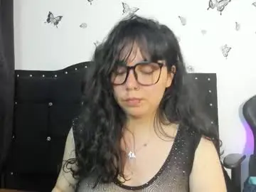 Chaturbate Best Webcam of ashley_xoxo7