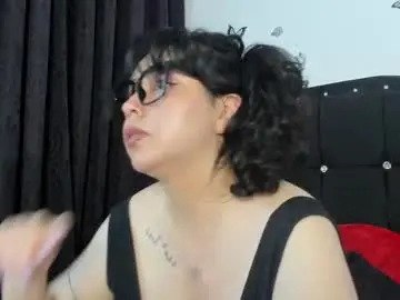 Chaturbate Best Webcam of ashley_xoxo7