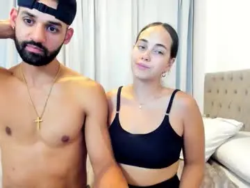 Chaturbate Sex Cam of ashleyandzamir