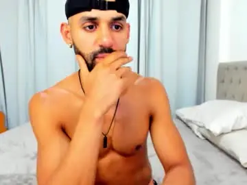 Chaturbate Live Sex of ashleyandzamir