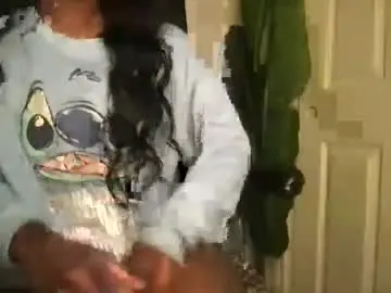 Chaturbate Free Live Porn of bambinokitt3n