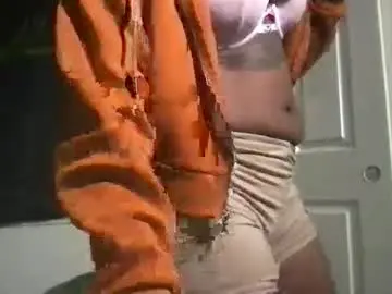 Chaturbate Nude Webcam of bambinokitt3n