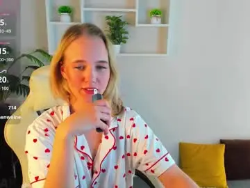 Chaturbate Adult Webcam of casey_sweeet