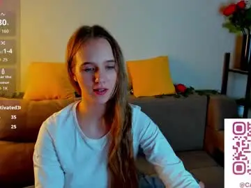 Chaturbate Live Sex Cam of casey_sweeet