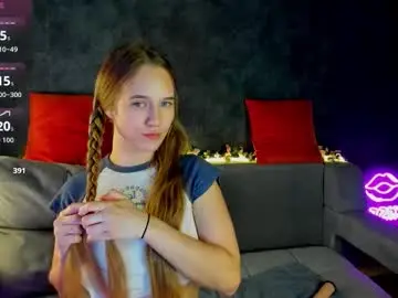 Chaturbate Nude Webcam of casey_sweeet