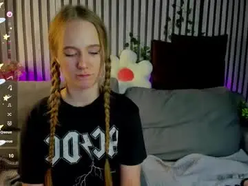 Chaturbate Adult Video Chat of casey_sweeet