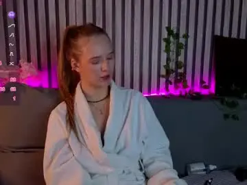 Chaturbate Private Sex Chat of casey_sweeet