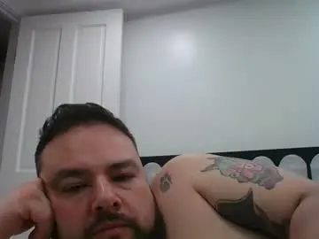 Chaturbate Adult Webcams of ccrixto1126