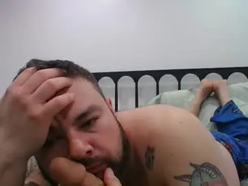 Chaturbate Live Porn of ccrixto1126