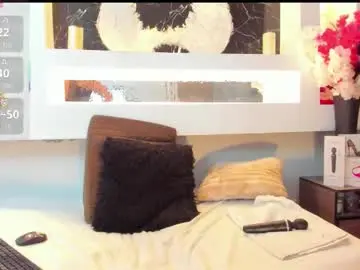 Chaturbate Sex Cam of cinthya_mjs