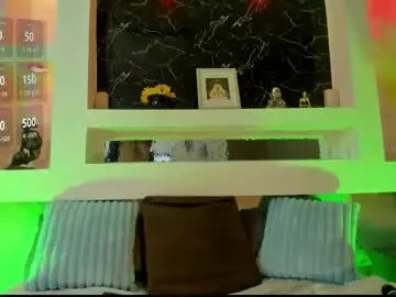 Chaturbate Sex Cam of cinthya_mjs