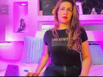 Chaturbate Best Webcam of cinthya_mjs