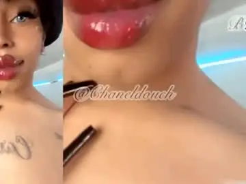 Chaturbate Adult Webcam of clermontt