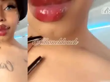 Chaturbate Sex Cam of clermontt