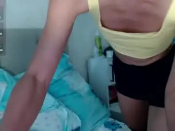Chaturbate Live Porn of cutie_and_sexy