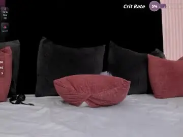 Chaturbate Live Sex of dafnne_miller